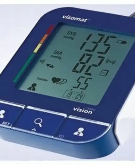 Visomat CardioVision Tansiyon Aleti
