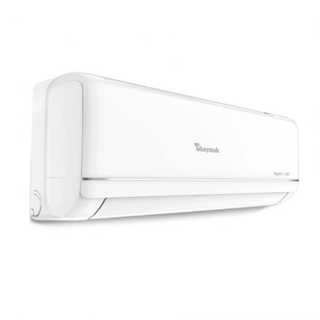 Baymak 18000 BTU Elegant Plus Duvar Tipi Split Klima
