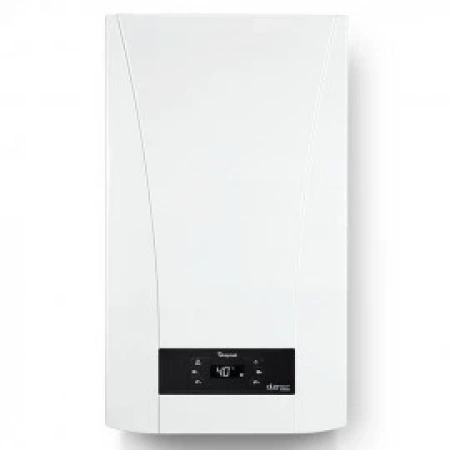 Baymak 30kW DuoTec Compact Tam Yoğuşmalı Kombi