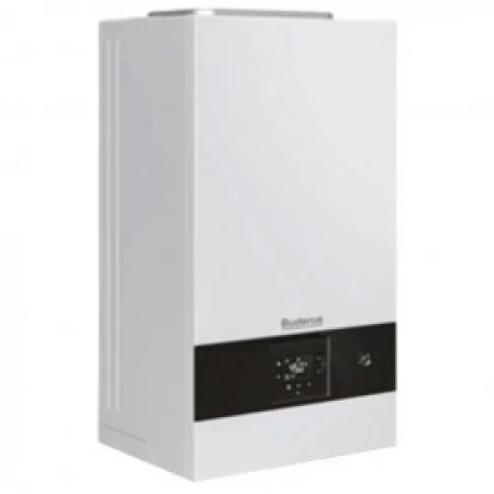 Buderus 24kW Logomax Plus GB122i Tam Yoğuşmalı Kombi