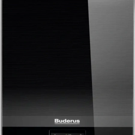 Buderus 35/40kW Logomax Plus GB182i.2 Tam Yoğuşmalı Kombi