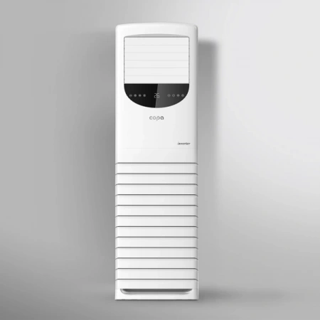 Copa 48000btu/h Salon Tipi Klima