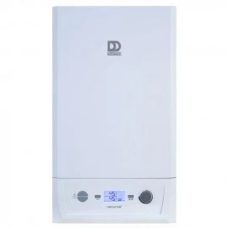 Demirdöküm 24kW Nitromix Tam Yoğuşmalı Kombi