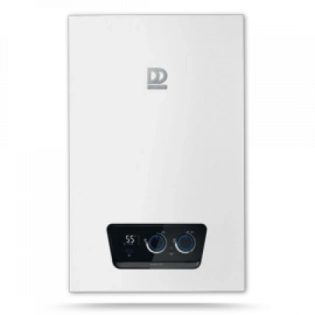 Demirdöküm Ademix 18/24 Tam Yoğuşmalı Kombi