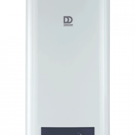 Demirdöküm DT4 50lt Titanium Termosifon Su Isıtıcısı