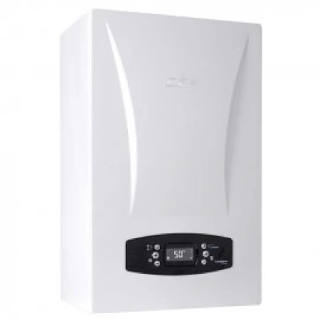 ECA 24kW Citius Premix Tam Yoğuşmalı Kombi