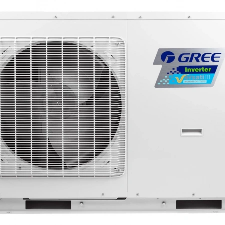 Gree Versati 4 Monoblok 16kw Isı Pompası Wifi