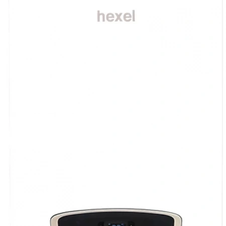 Hexel Mina 25/30kw Tam Yoğuşmalı Kombi-Kredi Kartına 9 Taksitle