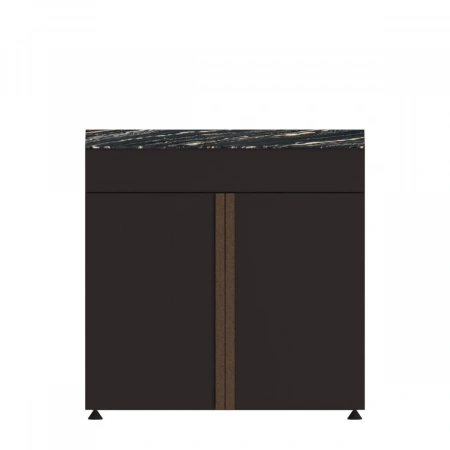 Pure Cabin - Tezgah ve Kabin - Bahçe Mutfağı