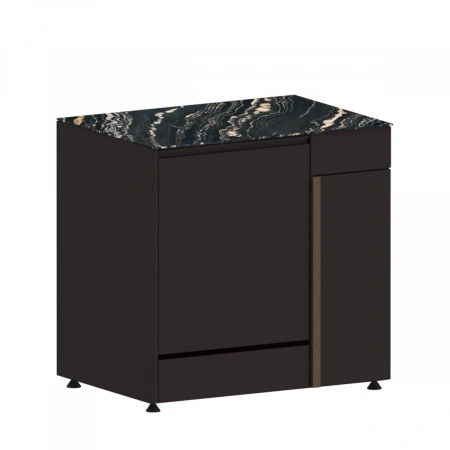 Pure Dishwasher - Bulaşık Makinası ve Cabin- Bahçe Mutfağı