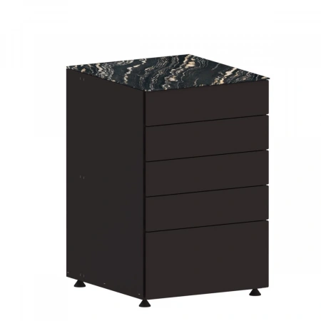 Pure Drawer - Çekmece Modülü- Bahçe Mutfağı