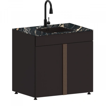 Pure Washer - Yıkama Ünitesi ve Kabin - Bahçe Mutfağı