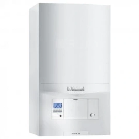 Vaillant 236/5-3 Ecotec Pro Tam Yoğuşmalı Kombi