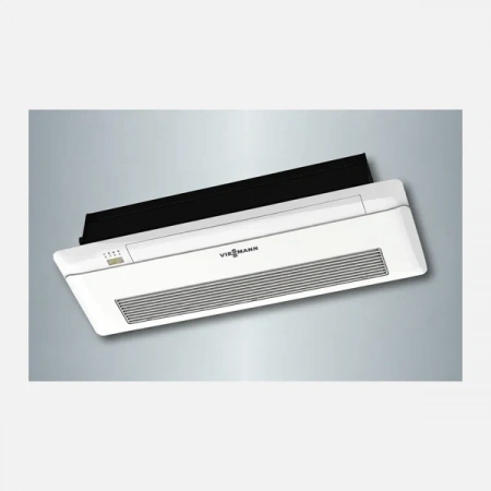 Viessmann Multi Klima Tek Yön Kaset 9000btu/h İç Ünite