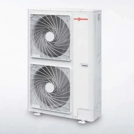 Viessmann Vito Clima 333S VRF Klima 76500btu(8hp) Dış Ünite