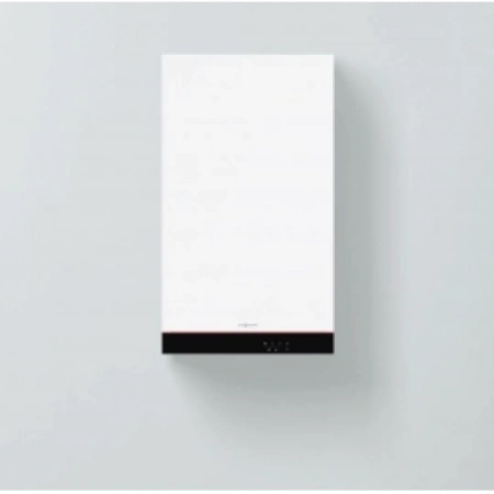 Viessmann Vitodens Connect 35kW Tam Yoğuşmalı Kombi