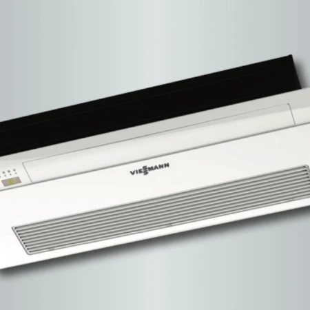 Viessmann VRF Tek Yön Kaset 9000btu/h İç Ünite