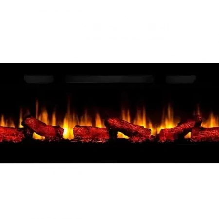 Zaya Pagla 160cm Renkli Isıtmalı Bluetooth lu Elektrikli Şömine