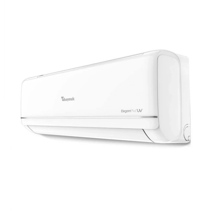 Baymak 9000 BTU Elegant Plus Duvar Tipi Split Klima