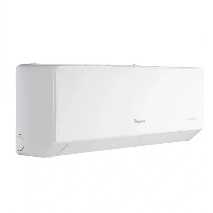 Baymak 12000 BTU Elegant Soft Duvar Tipi Split Klima