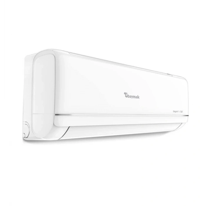 Baymak 18000 BTU Elegant Plus Duvar Tipi Split Klima