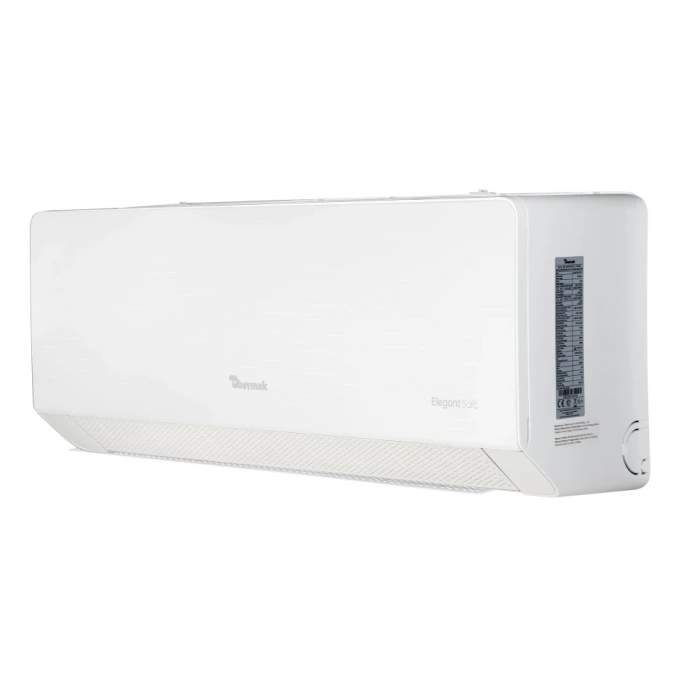Baymak 24000 BTU Elegant Soft Duvar Tipi Split Klima