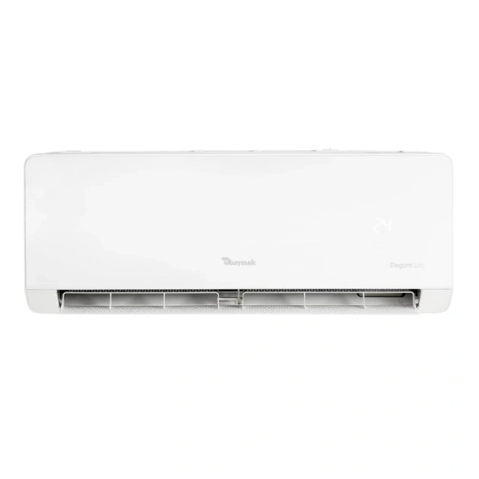 Baymak 24000 BTU Elegant Soft Duvar Tipi Split Klima