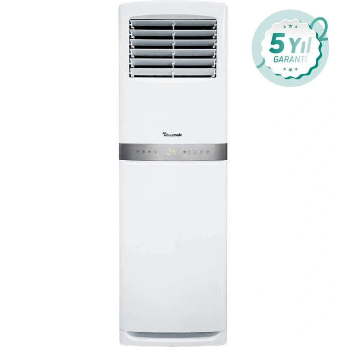 Baymak 48FSA İnverter Salon Tipi Klima