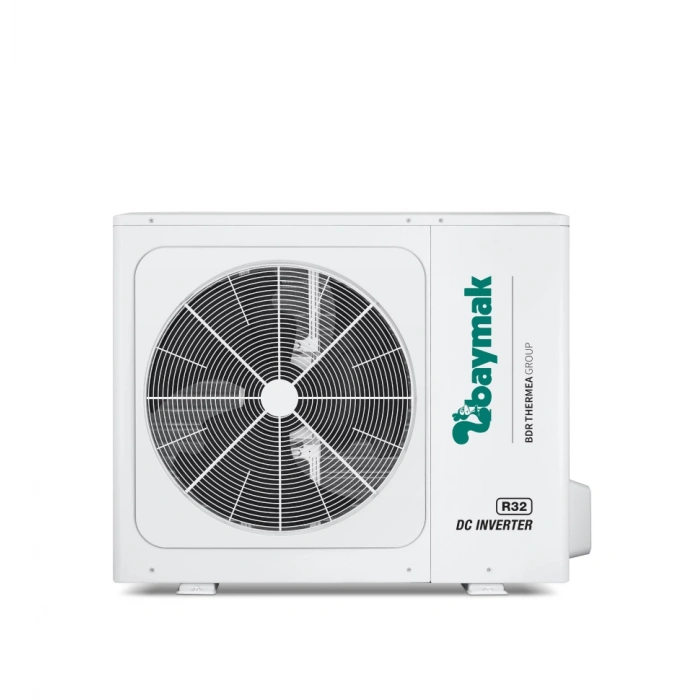 Baymak 12kw Monoblok Isı Pompası