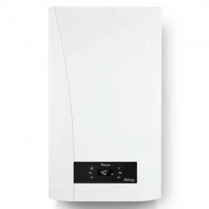 Baymak Duotec Compact 24kw Tam Yoğuşmalı Kombi