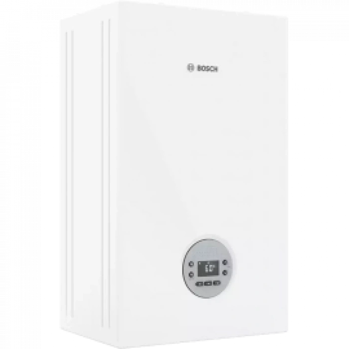 Bosch Condens 1200 24kw Tam Yoğuşmalı Kombi