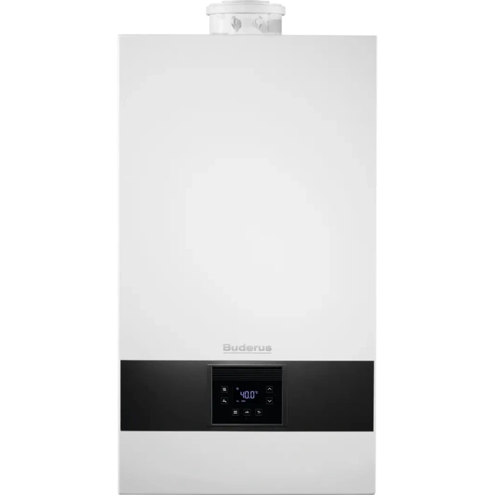 Buderus 35/40kW Logomax Plus GB172i.2 Tam Yoğuşmalı Kombi