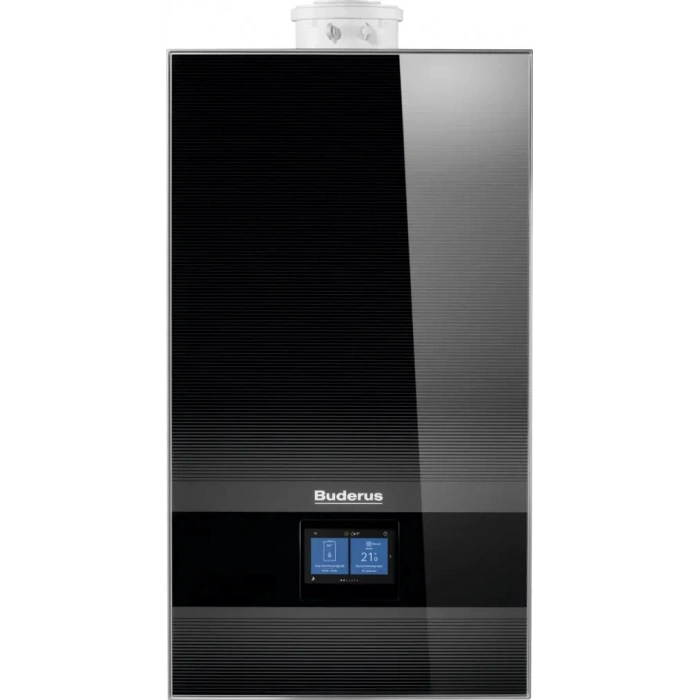 Buderus 35/40kW Logomax Plus GB182i.2 Tam Yoğuşmalı Kombi