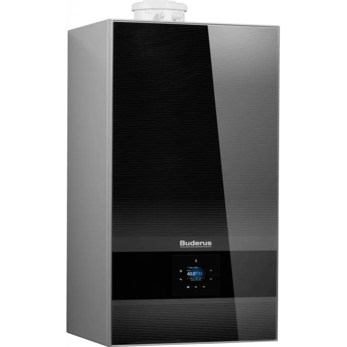 Buderus 35/40kW Logomax Plus GB182i.2 Tam Yoğuşmalı Kombi
