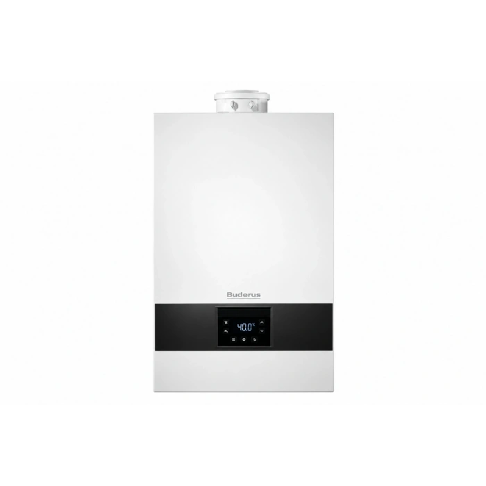 Buderus 35/40kW Logomax Plus GB172i.2 Tam Yoğuşmalı Kombi