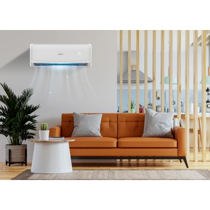 Copa Vivaline 12000btu/h A++ Duvar Tipi Klima