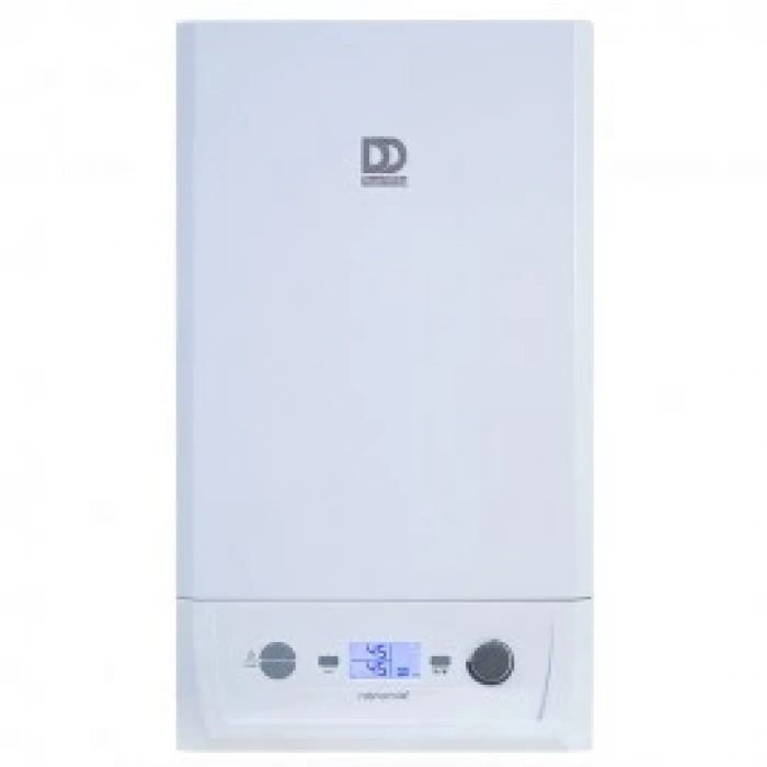 Demirdöküm 24kW Nitromix Tam Yoğuşmalı Kombi