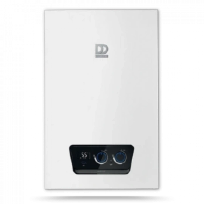 Demirdöküm Ademix 28/28 Tam Yoğuşmalı Kombi