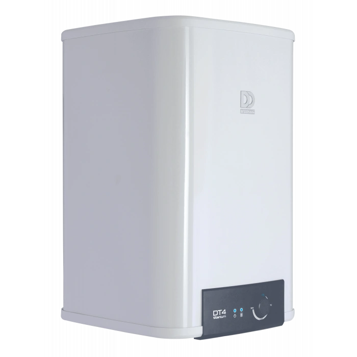 Demirdöküm DT4 65lt Titanium Termosifon Su Isıtıcısı