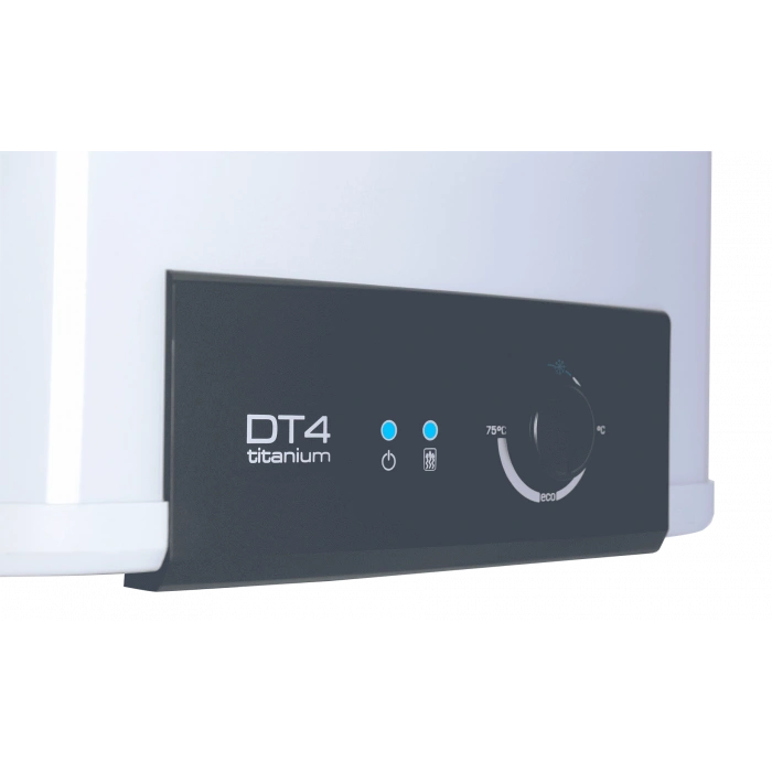 Demirdöküm DT4 65lt Titanium Termosifon Su Isıtıcısı