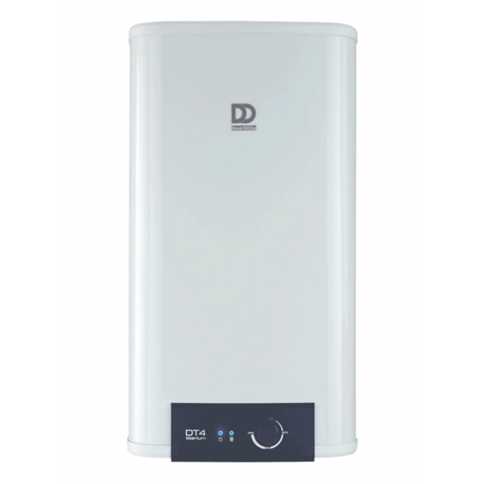 Demirdöküm DT4 65lt Titanium Termosifon Su Isıtıcısı