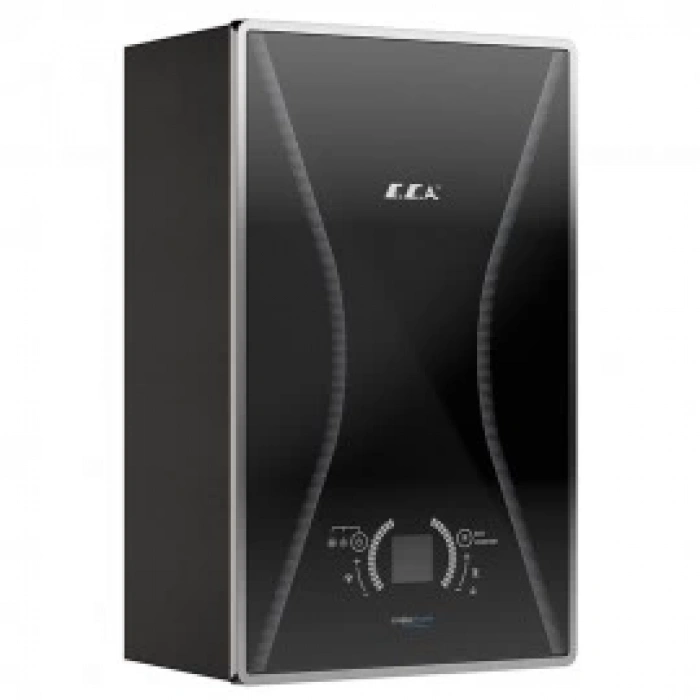 ECA 24kW Confeo Premix Tam Yoğuşmalı Kombi