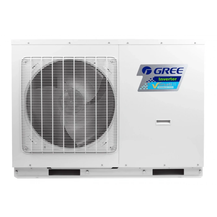 Gree Versati 4 Monoblok 16kw Isı Pompası Wifi