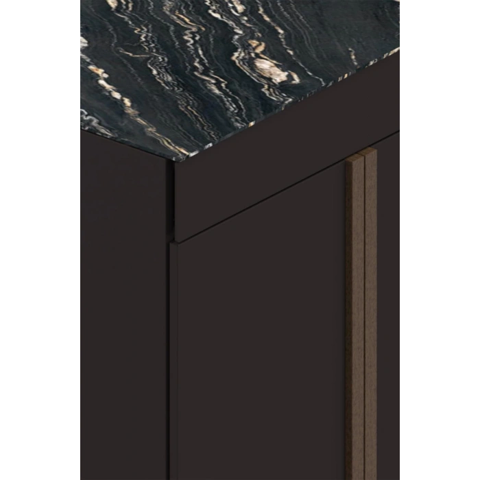 Pure Cabin - Tezgah ve Kabin - Bahçe Mutfağı