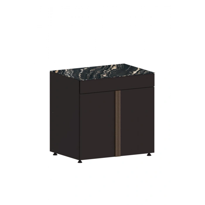 Pure Cabin - Tezgah ve Kabin - Bahçe Mutfağı