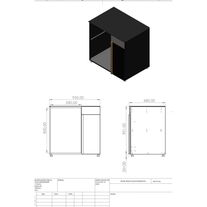 Pure Wine- Şarap Soğutucu ve Kabin - Bahçe Mutfağı