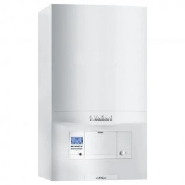 Vaillant 286/5-3 Ecotec Pro Tam Yoğuşmalı Kombi