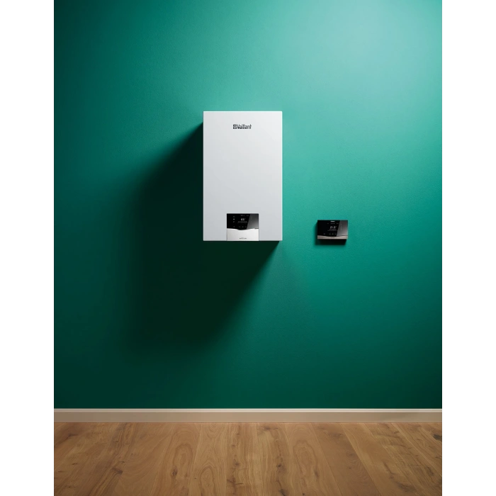 Vaillant Ecotec Plus 36CS/1-5 Tam Yoğuşmalı Kombi
