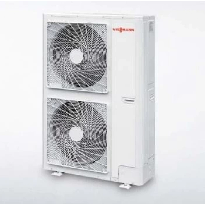 Viessmann Vito Clima 333S VRF Klima 76500btu(8hp) Dış Ünite