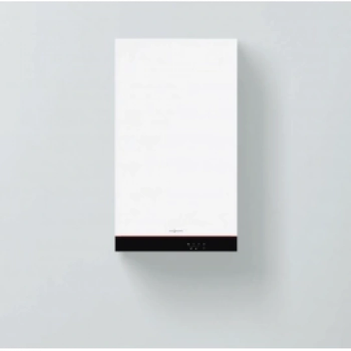 Viessmann Vitodens Connect 25kW Tam Yoğuşmalı Kombi